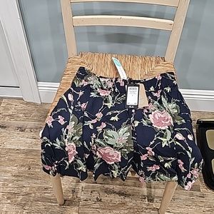 New vera moda easy skater skirt